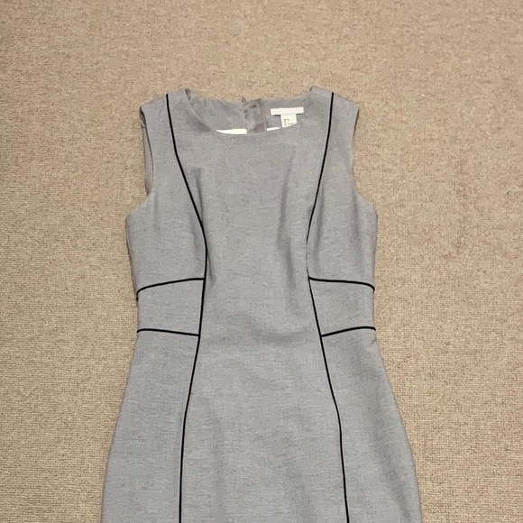 H&M Fitted Dress - Picture 3 of 4